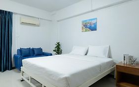 Nicha Residence Hotel